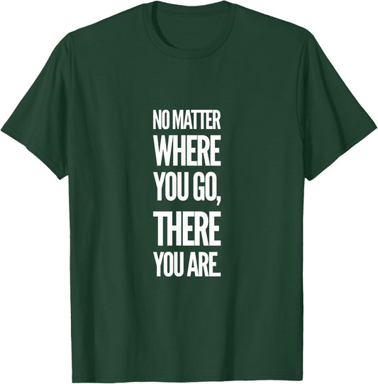 Howard Robin Fred Gary T-Shirt - T-Shirt | Forest