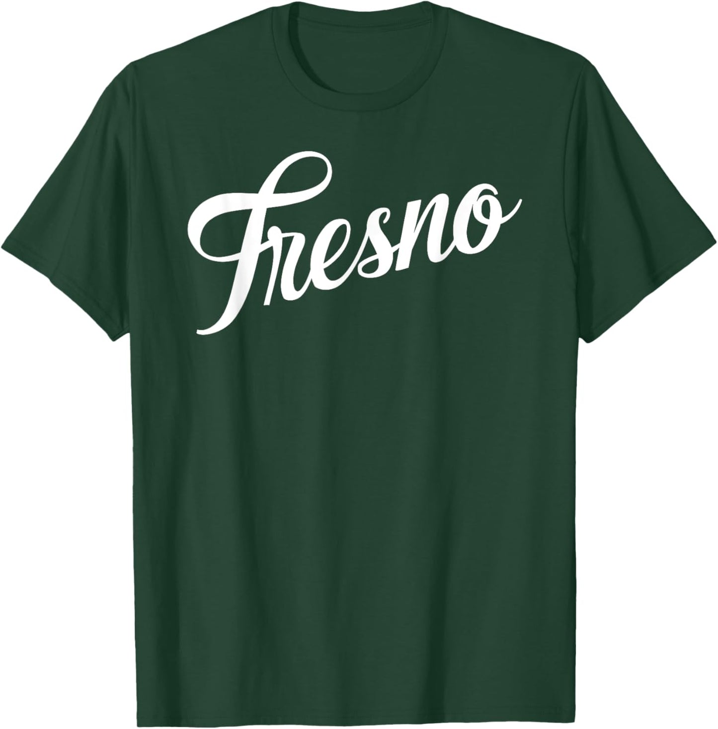 Fresno California Retro Vintage San Joaquin Valley 559 Cali Women Kids T-Shirt - T-Shirt | Forest