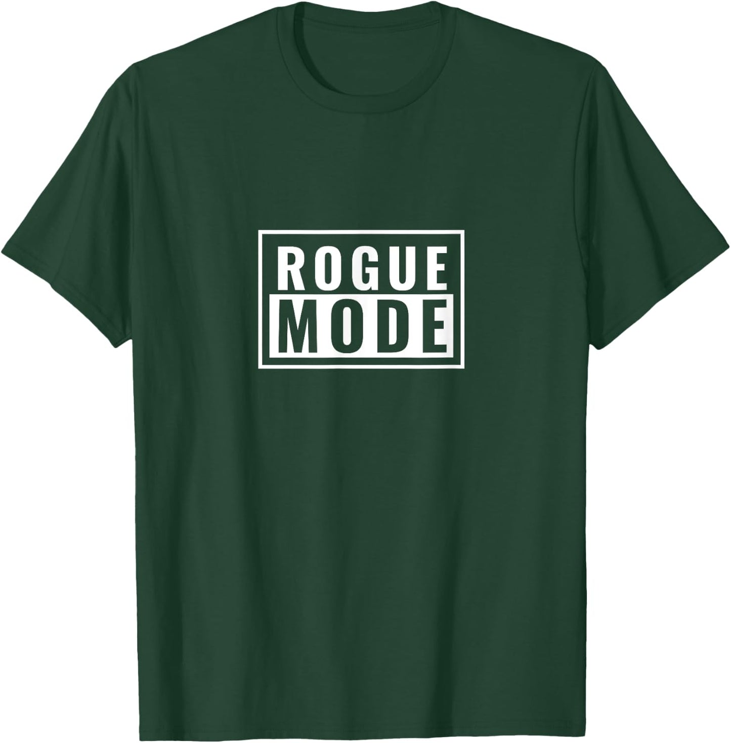 Rogue Fashion T-Shirt - T-Shirt | Forest