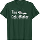 The Cichlid Father Cichlids Keeper Lover Frontosa Dads T-Shirt - T-Shirt | Forest