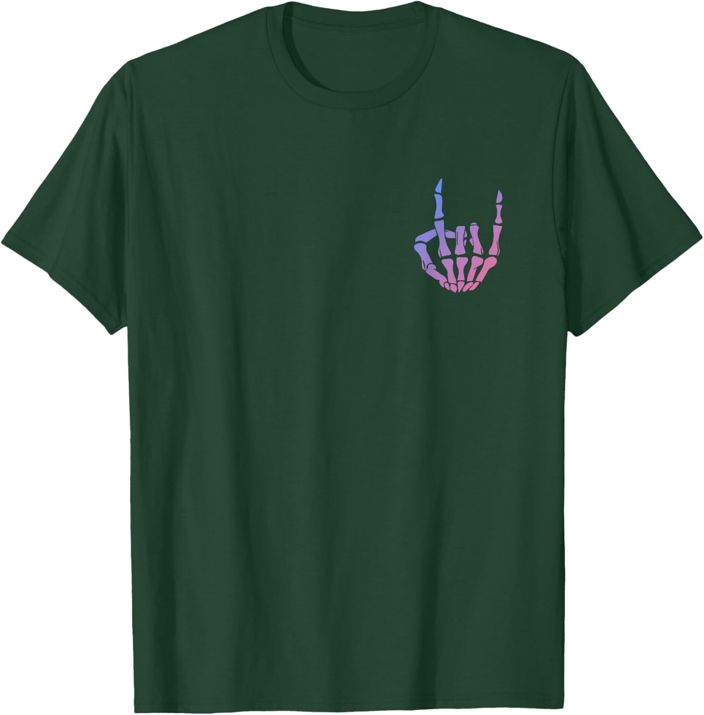 On My Fiancés Last Nerve T-Shirt - T-Shirt | Forest