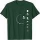 Bowling Apparel - Bowling T-Shirt - T-Shirt | Forest
