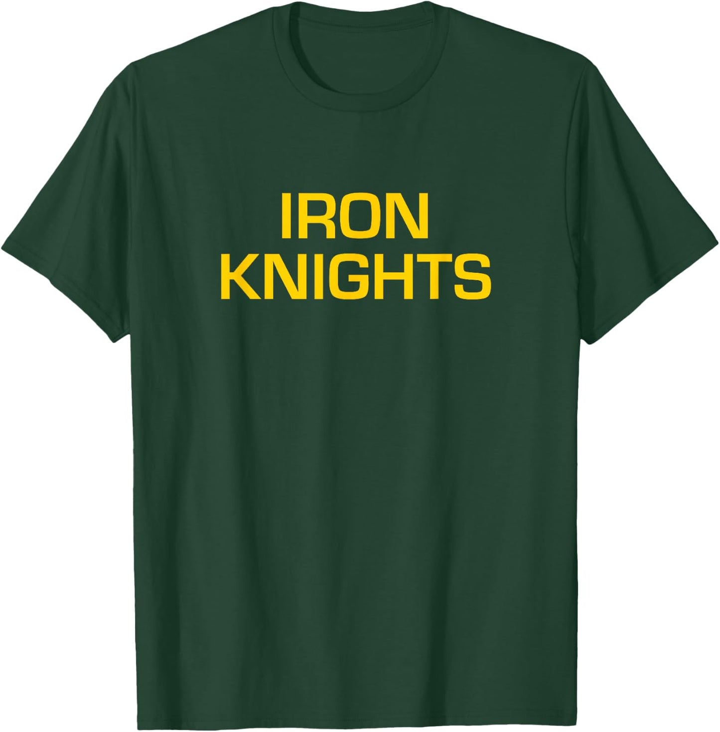 4th Infantry Division | 1st Battalion 66th Armor Regiment T-Shirt - T-Shirt | Forest