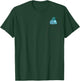 Pigeon In A Pocket Cute Pigeon Bird T-Shirt - T-Shirt | Forest