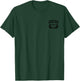 U.S Army Airborne Division Paratrooper , Veterans Day T-Shirt - T-Shirt | Forest