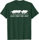Funny Horse Racing Jockey Racer Derby Rider Track Race Gifts T-Shirt - T-Shirt | Forest