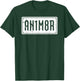 Animator - Funny Cartoon Drawing Animation T-Shirt - T-Shirt | Forest