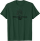 Patrick Space Force Base T-Shirt - T-Shirt | Forest