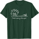 Original PLC Programmer Gift T-Shirt - T-Shirt | Forest