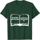 Bless Those Pray For Those Who Curse You Catholic Or Pastor T-Shirt - T-Shirt | Forest