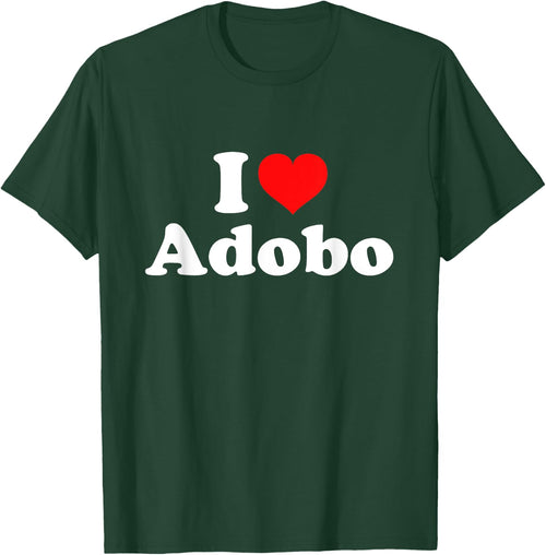 I Love Adobo