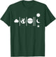 258/5000 LDS Plan of the Salvation Missionary T-Shirt - T-Shirt | Forest
