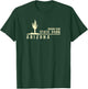 Arizona Souvenir - Picacho Peak State Park T-Shirt - T-Shirt | Forest