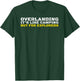 Overlanding Gear Accessories, Overlanding Gear for Truck SUV T-Shirt - T-Shirt | Forest