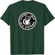 Funny Bartender Gift , Support You T-Shirt - T-Shirt | Forest