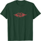 Save The Drama For Your Mama Great Graphic For Wife. T-Shirt - T-Shirt | Forest