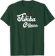 Baila Timba Cubana - Salsa Dance T-Shirt - T-Shirt | Forest
