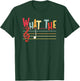 What The F Funny Clef Note Music Humor Musician Gift T-Shirt - T-Shirt | Forest