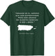 Pedro Albizu Campos Puerto Rico Boricua Short Sleeve T-Shirt - T-Shirt | Forest