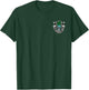 10th Special Forces Group 10th SFG Shirt - De Oppresso Liber T-Shirt - T-Shirt | Forest