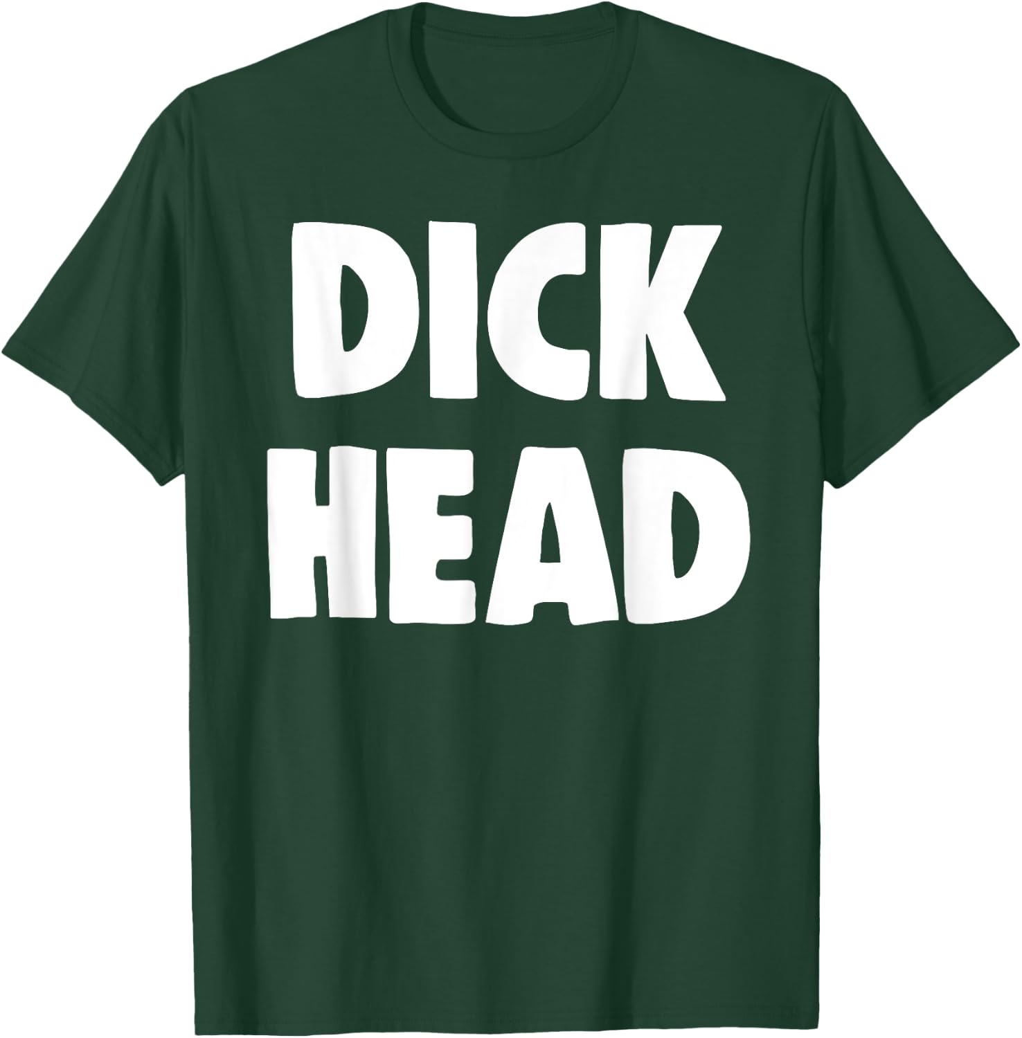 Funny Thick Head Dirty Talk Shirts Men Women Dirty T-Shirt - T-Shirt | Forest