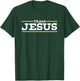Religis Gebet Glaube Religion Beten Geschenk Team Jesus Christ Catholic Orthodox God Believer T-Shirt - T-Shirt | Forest