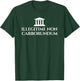 Illegitimi Non Carborundum - Funny Dog Latin phrase Men Women T-Shirt - T-Shirt | Forest