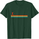 Baseball Apparel - Baseball T-Shirt - T-Shirt | Forest