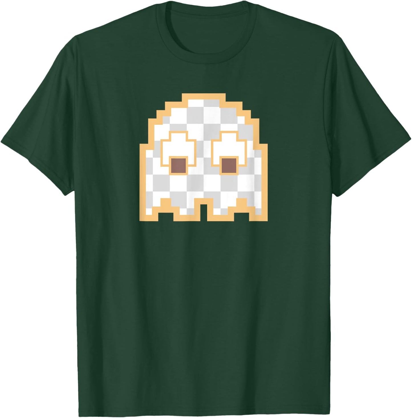Pac-man T-Shirt - T-Shirt | Forest