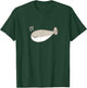 Sacabambaspis T-Shirt - T-Shirt | Forest