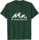 May The Forest Be With You T-Shirt - T-Shirt | Forest