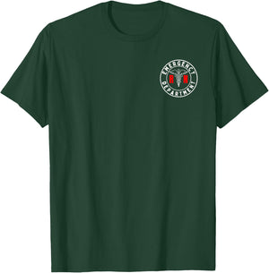 ER Nurse Emergency Room Emergency Department Design T-Shirt - T-Shirt | Forest