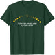Total Solar Eclipse April 8 2024 T-Shirt - T-Shirt | Forest