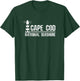Lighthouse Cape Cod National Seashore T-Shirt - T-Shirt | Forest