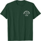 Saddleback Forsaken Desert White Logo Lightweight Graphic T-Shirt - T-Shirt | Forest