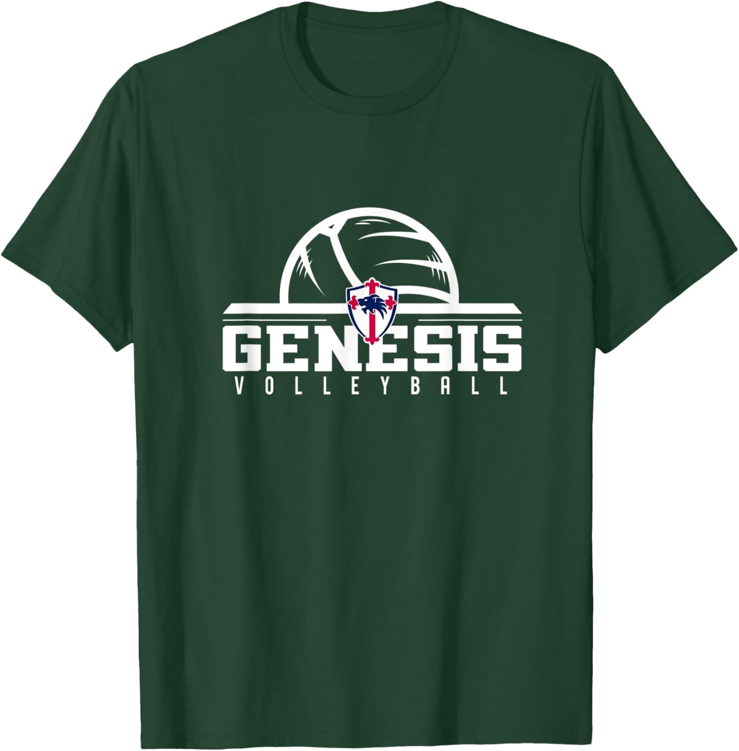 Indy Genesis T-Shirt - T-Shirt | Forest
