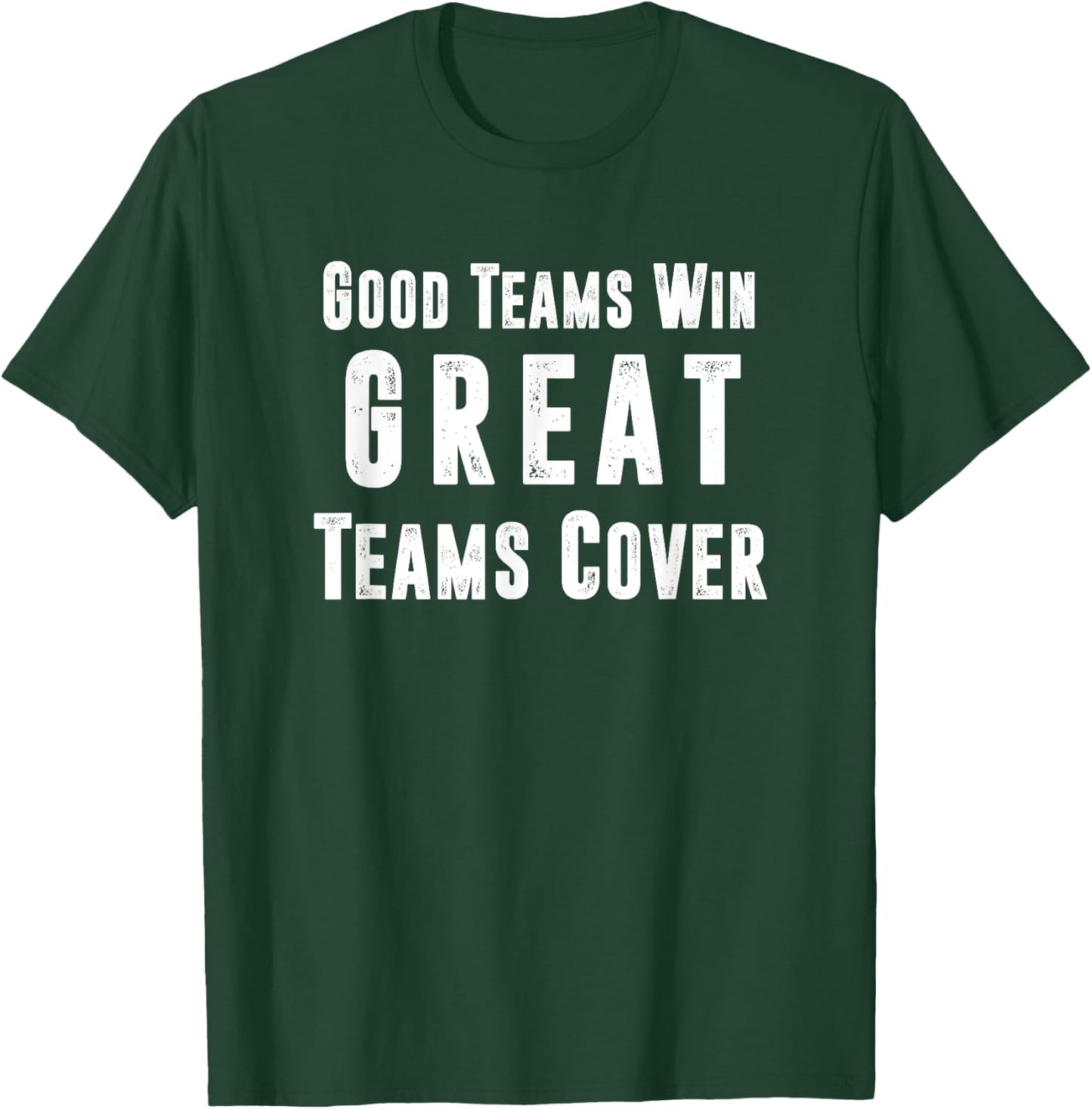 Funny Sports Gambler Degenerate Betting Fantasy Football Fan T-Shirt - T-Shirt | Forest