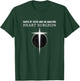 Saved by Jesus and Heart Surgeon - Heart Surgery T-Shirt - T-Shirt | Forest