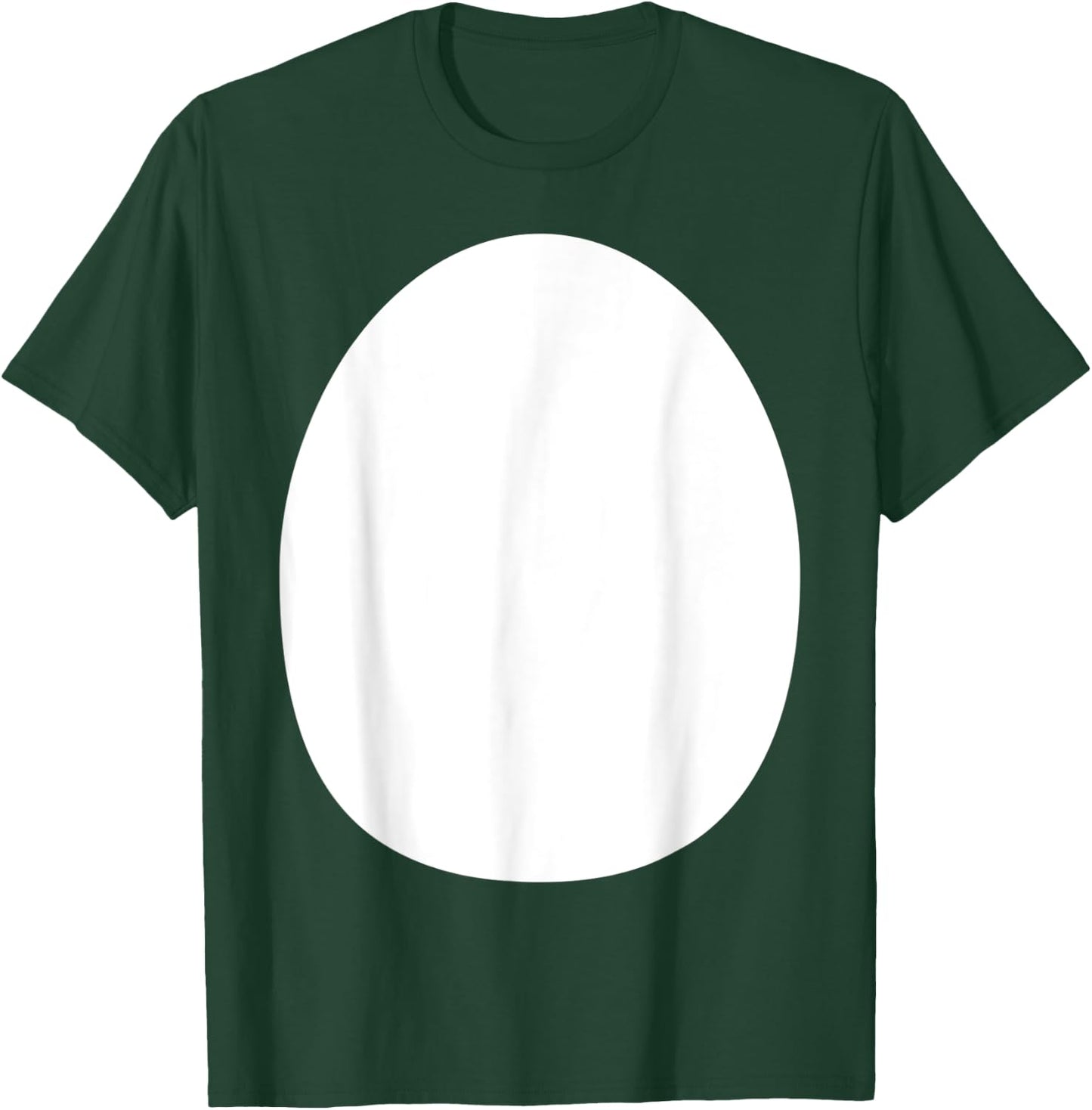 Cute Penguin Belly Funny Outfit For Kids Halloween Costume T-Shirt - T-Shirt | Forest