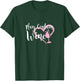 May contain wine shirt women Oenophile Winemaker Gift T-Shirt - T-Shirt | Forest