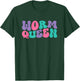 Worm Queen Worms Retro Vintage Wavy Groovy T-Shirt - T-Shirt | Forest