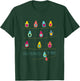 Funny Birding Design, Birder Birdwatching T-Shirt - T-Shirt | Forest