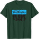 Footloose Dancing Feet T-Shirt - T-Shirt | Forest