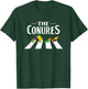 Sun Conure Parrot Pedestrian Design for a Conure Owner , Black, Small T-Shirt - T-Shirt | Forest