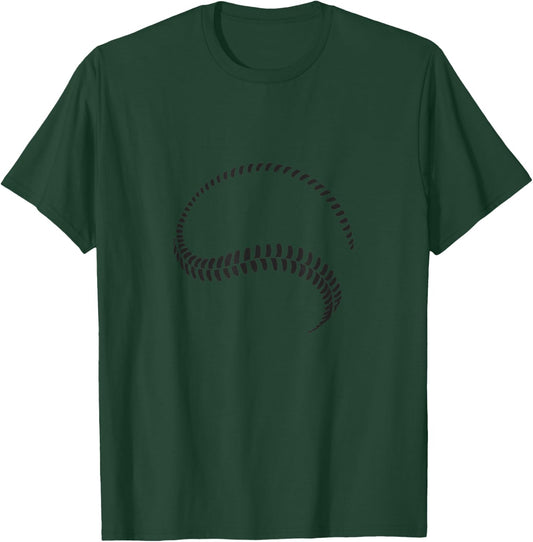 Baseball Apparel - Baseball T-Shirt - T-Shirt | Forest