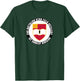 2nd Battalion 82nd Field Artillery 1st Cavalry Division Vet T-Shirt - T-Shirt | Forest