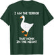 Vintage Goose Games Honk Videogame Untitled Outfits Classics T-Shirt - T-Shirt | Forest