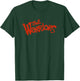The Warriors Classic Logo T-Shirt - T-Shirt | Forest