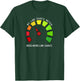 More Line Dance T-Shirt - T-Shirt | Forest