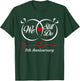 We Still Do 9th Anniversary 9 Years Of Marriage Couple Idea T-Shirt - T-Shirt | Forest